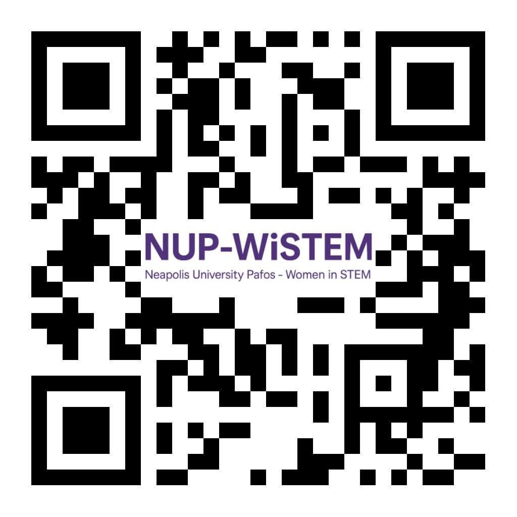 QR Code - Become a Member