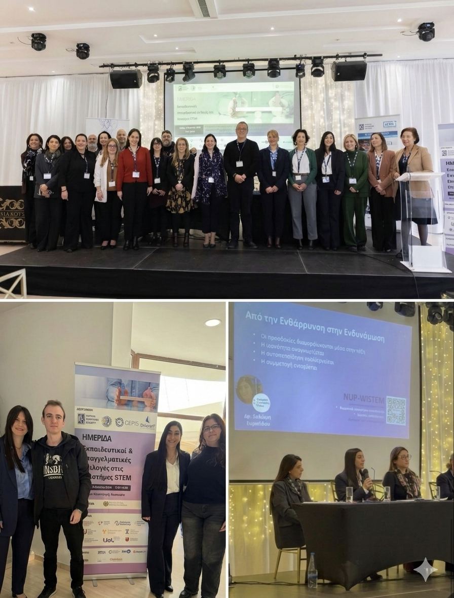 NUP-WiSTEM Activity 4b