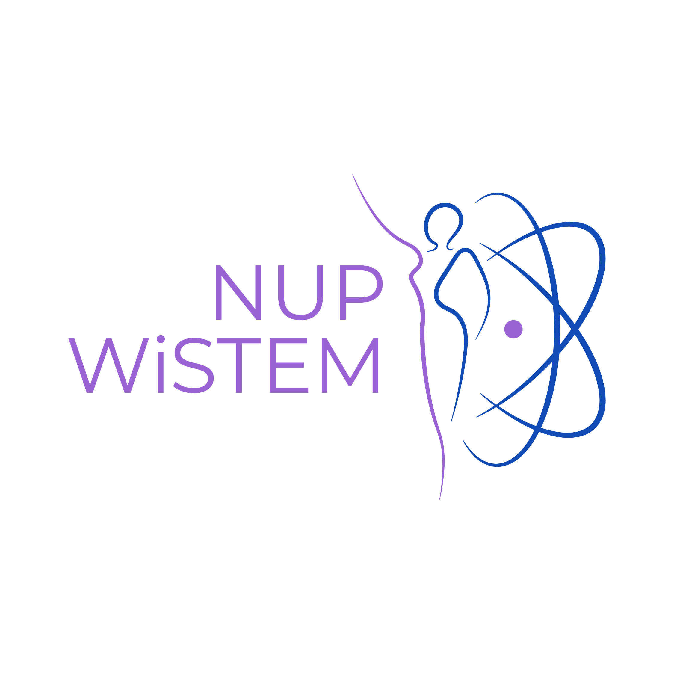 NUP-WiSTEM Logo