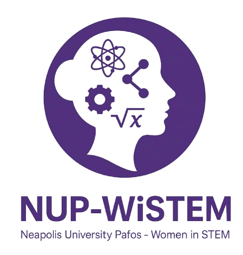 NUP-WiSTEM Logo