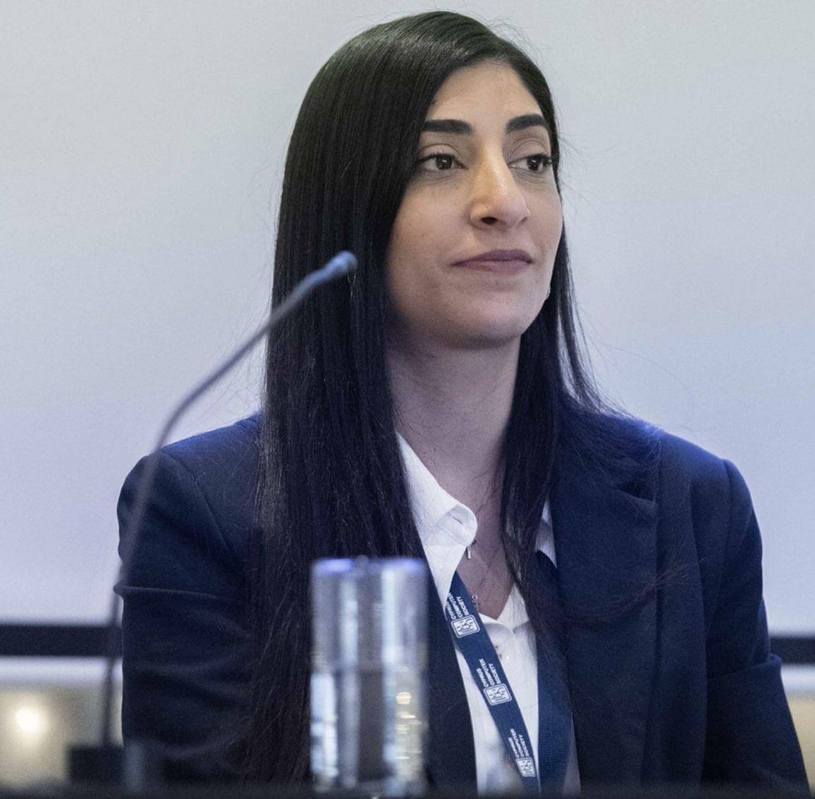 Dr. Salomi Evripidou